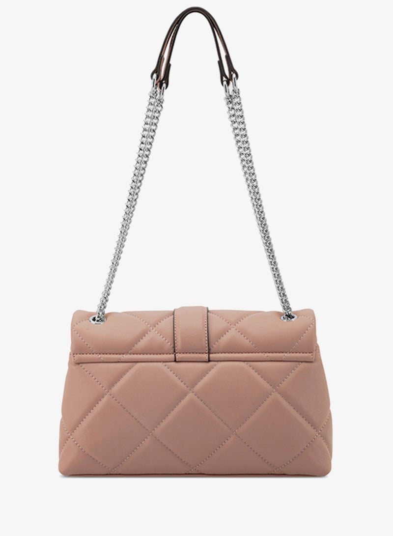 ناين ويست حقيبة كتف ليلوني قابلة للتحويل - Image 2